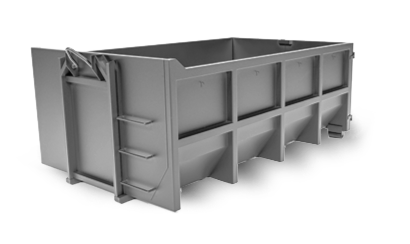 Recy Containers